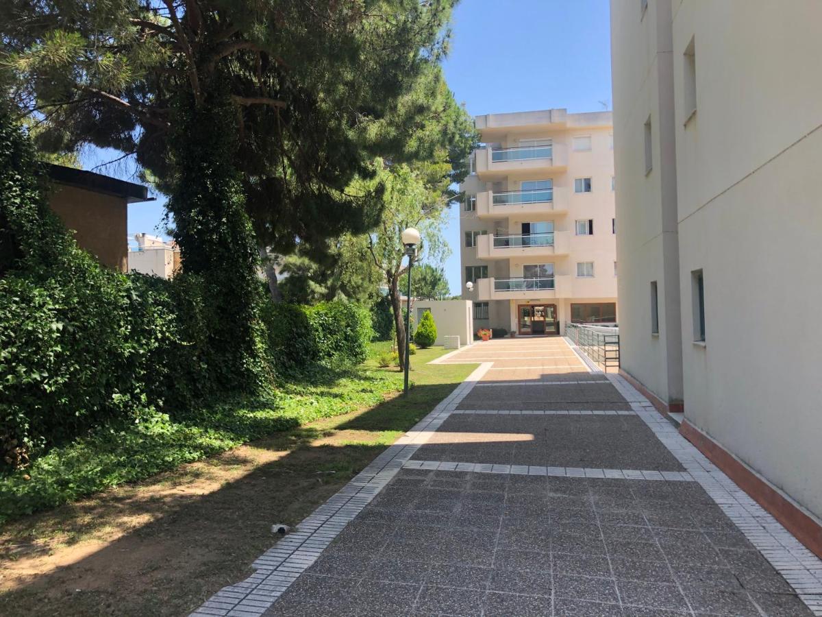 Apartamento Saloumar Apartment Exterior foto