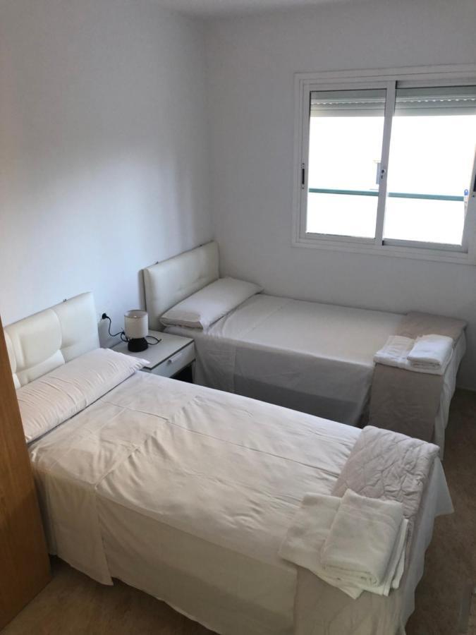 Apartamento Saloumar Apartment Exterior foto