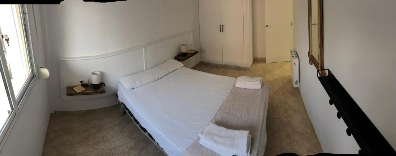 Apartamento Saloumar Apartment Exterior foto